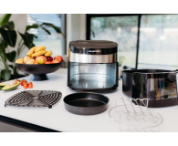 Blaupunkt Air Fryer AFD722 - 1511338 - zdjęcie 7